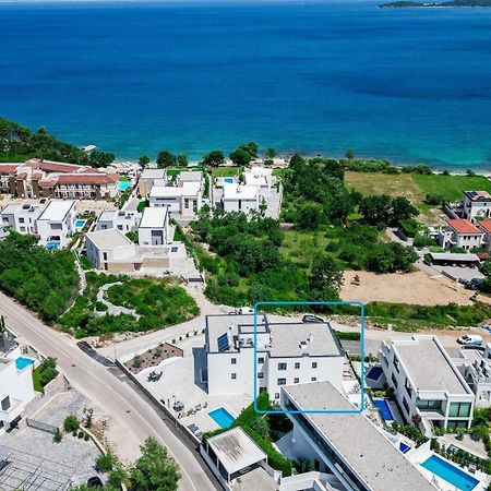 Apartments Sea & Stone Malinska Esterno foto