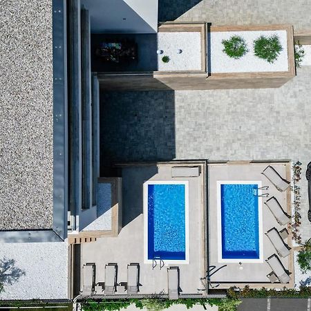 Apartments Sea & Stone Malinska Esterno foto