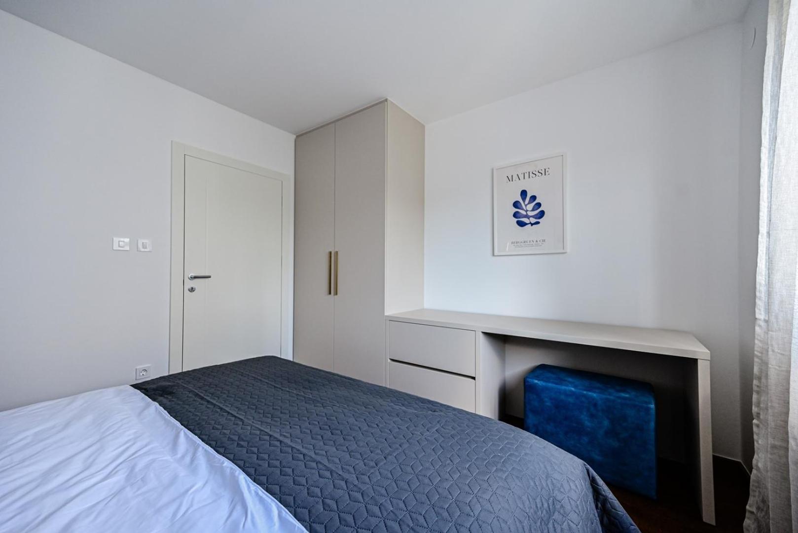 Apartments Sea & Stone Malinska Esterno foto