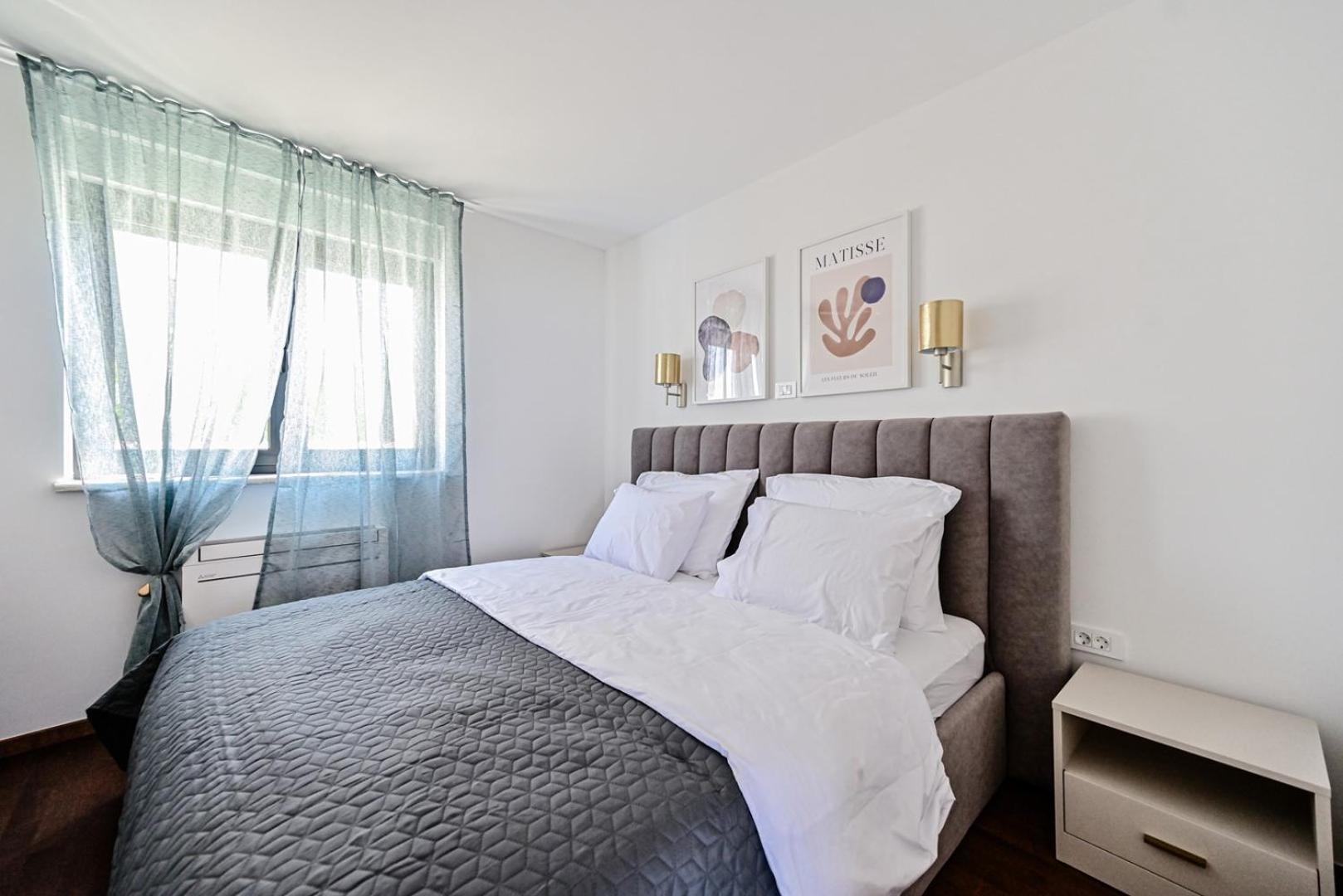 Apartments Sea & Stone Malinska Esterno foto